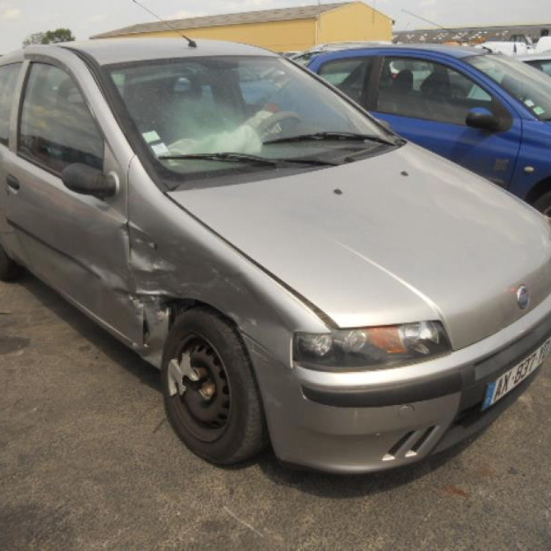 Retroviseur gauche FIAT PUNTO 2 Photo n°4