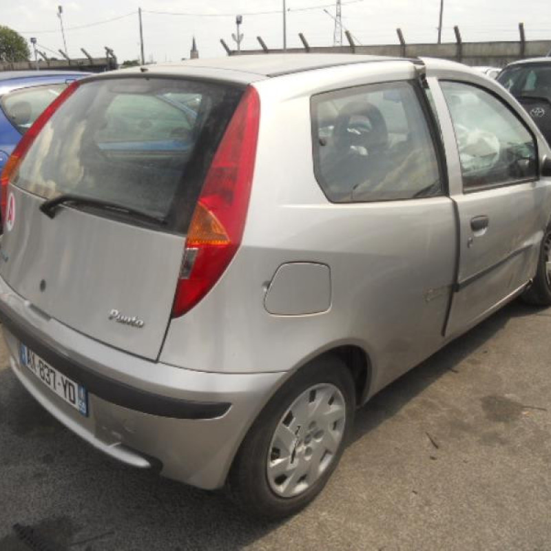 Retroviseur gauche FIAT PUNTO 2 Photo n°5