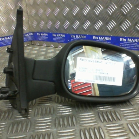 Retroviseur droit NISSAN MICRA 3 Photo n°1