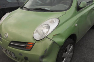 Retroviseur droit NISSAN MICRA 3