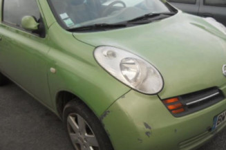 Retroviseur droit NISSAN MICRA 3