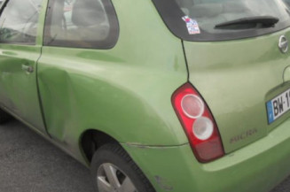 Retroviseur droit NISSAN MICRA 3