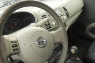 Retroviseur droit NISSAN MICRA 3