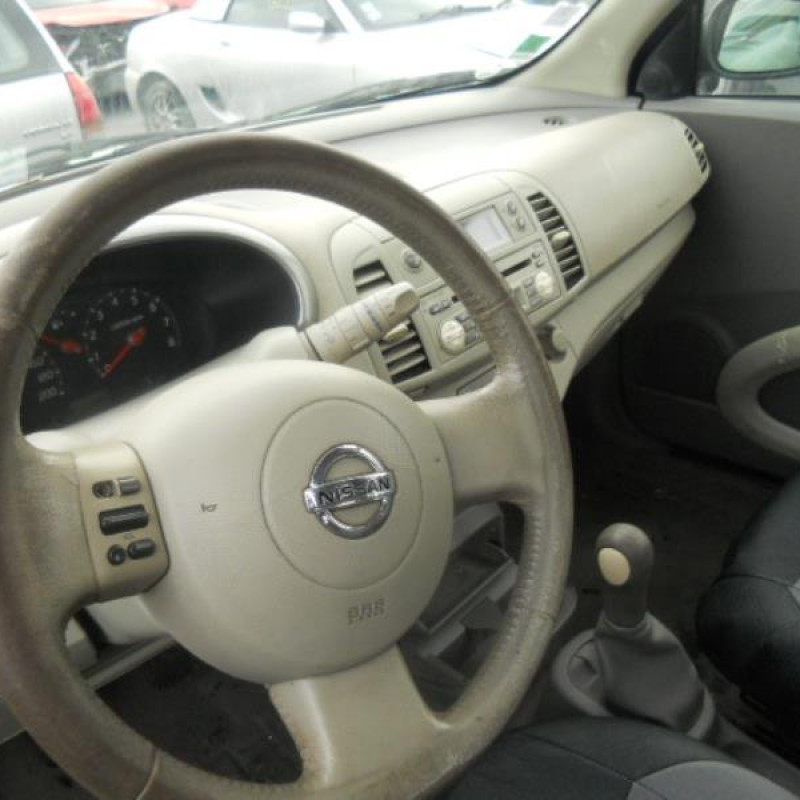 Retroviseur droit NISSAN MICRA 3 Photo n°8