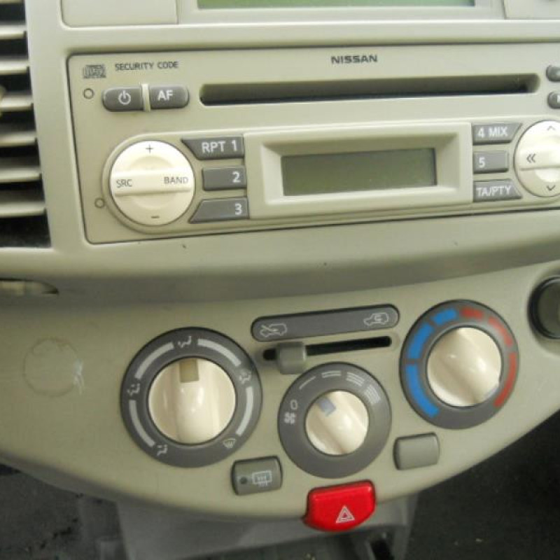 Retroviseur droit NISSAN MICRA 3 Photo n°9