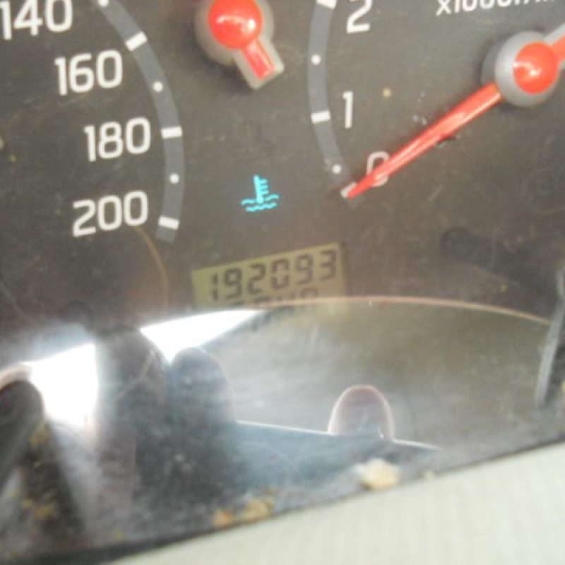 Retroviseur droit NISSAN MICRA 3 Photo n°11