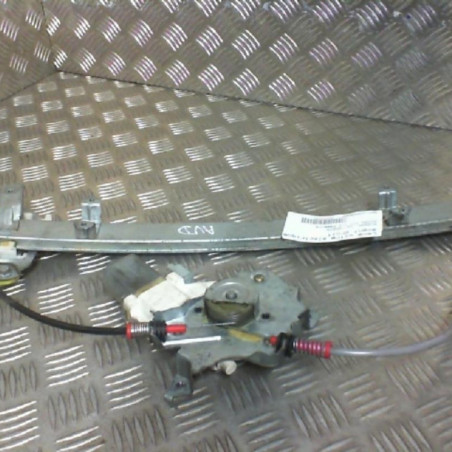 Leve vitre electrique avant droit NISSAN MICRA 3 Photo n°1