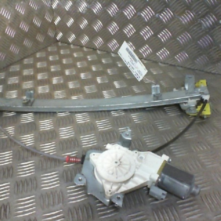 Leve vitre electrique avant gauche NISSAN MICRA 3 Photo n°1