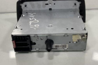 Autoradio d'origine FIAT PUNTO EVO 3