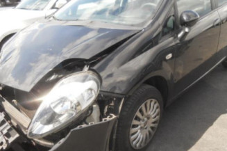Autoradio d'origine FIAT PUNTO EVO 3