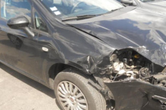 Autoradio d'origine FIAT PUNTO EVO 3