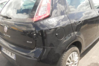 Autoradio d'origine FIAT PUNTO EVO 3