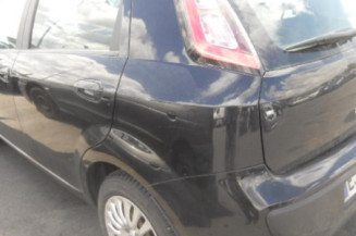 Autoradio d'origine FIAT PUNTO EVO 3