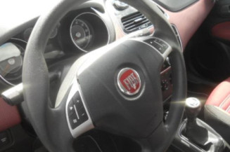 Autoradio d'origine FIAT PUNTO EVO 3