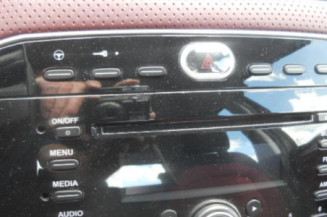 Autoradio d'origine FIAT PUNTO EVO 3