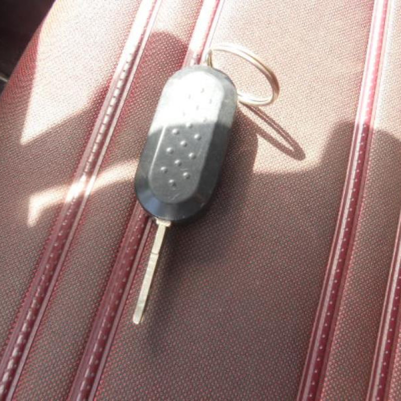 Autoradio d'origine FIAT PUNTO EVO 3 Photo n°12