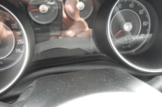 Autoradio d'origine FIAT PUNTO EVO 3