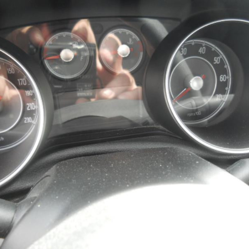 Autoradio d'origine FIAT PUNTO EVO 3 Photo n°13