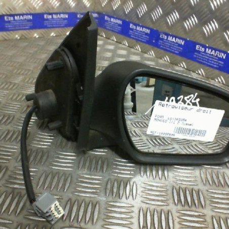 Retroviseur droit FORD MONDEO 2 Photo n°1