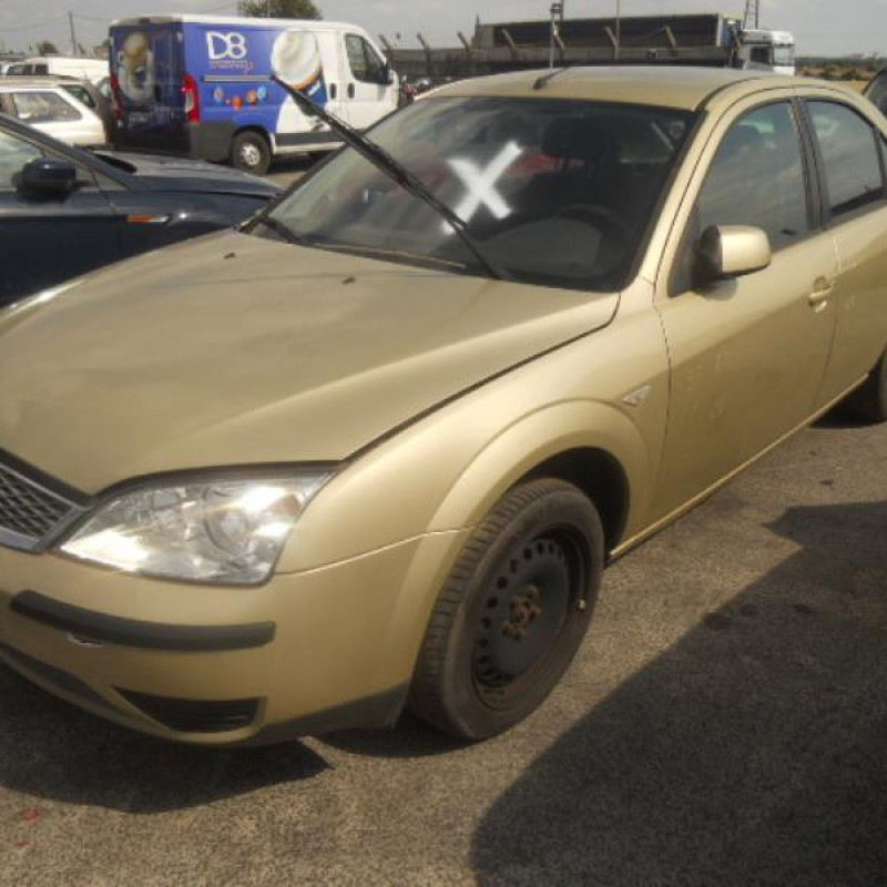 Retroviseur droit FORD MONDEO 2 Photo n°3
