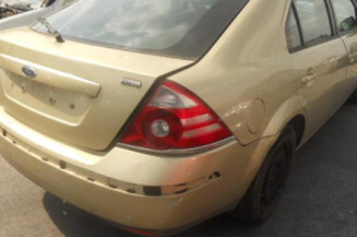 Retroviseur droit FORD MONDEO 2