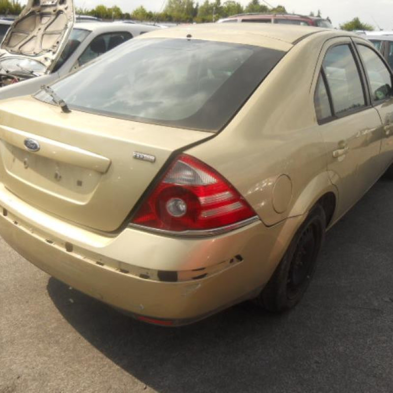 Retroviseur droit FORD MONDEO 2 Photo n°5