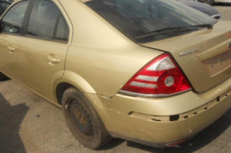 Retroviseur droit FORD MONDEO 2