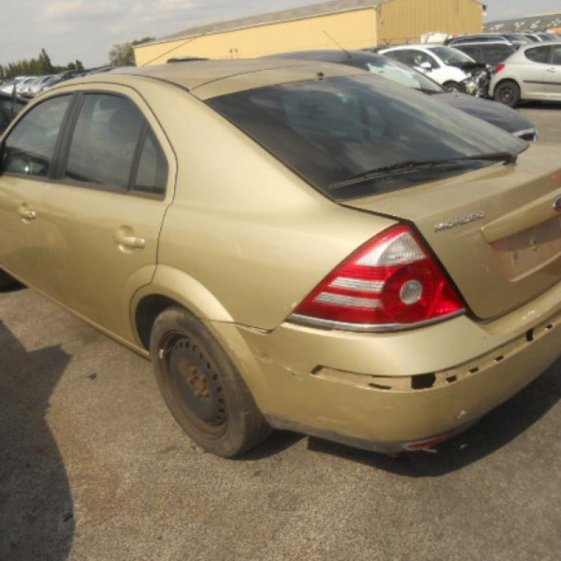 Retroviseur droit FORD MONDEO 2 Photo n°6