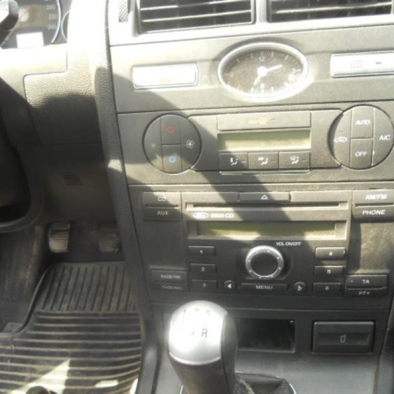 Retroviseur droit FORD MONDEO 2 Photo n°8