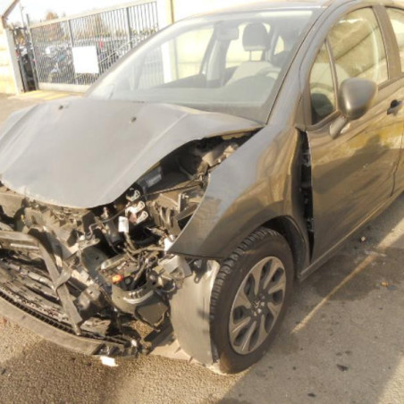 Amortisseur avant droit CITROEN C3 2 Photo n°1