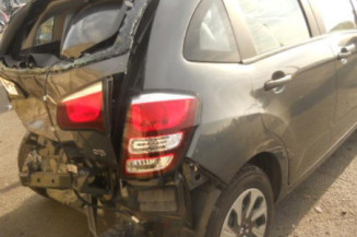 Amortisseur avant droit CITROEN C3 2