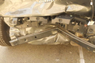 Amortisseur avant droit CITROEN C3 2