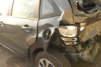 Amortisseur avant droit CITROEN C3 2