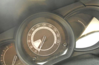 Amortisseur avant droit CITROEN C3 2