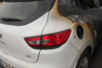 Pivot de moyeu avant droit RENAULT CLIO 4