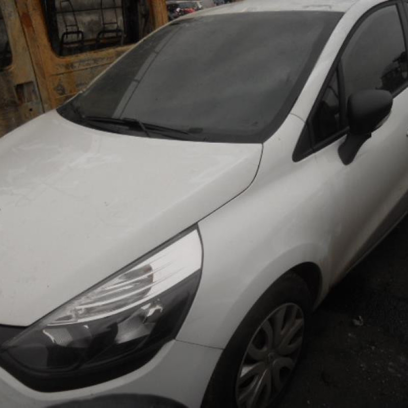 Bloc ABS (freins anti-blocage) RENAULT CLIO 4 Photo n°1