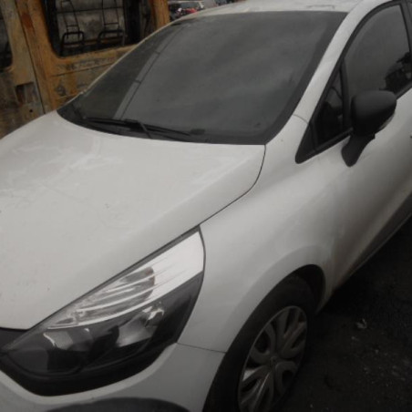 Bloc ABS (freins anti-blocage) RENAULT CLIO 4 Photo n°1