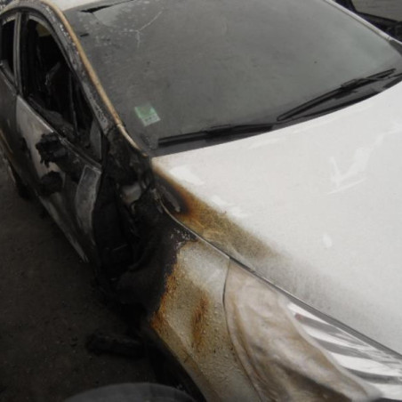 Bloc ABS (freins anti-blocage) RENAULT CLIO 4