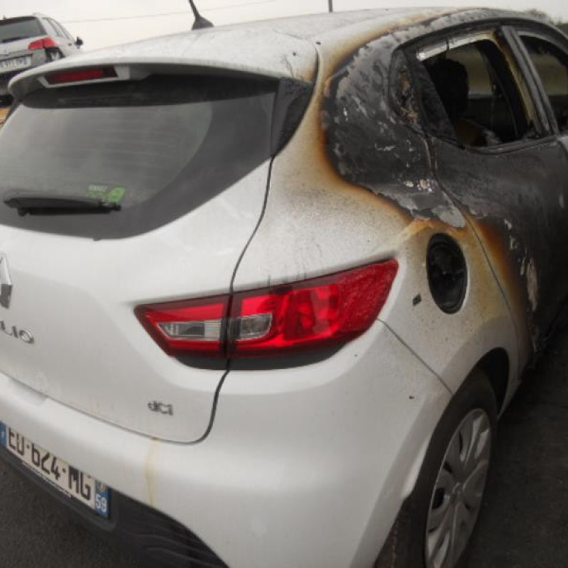 Bloc ABS (freins anti-blocage) RENAULT CLIO 4 Photo n°3