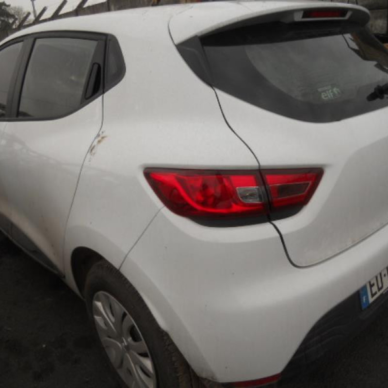 Bloc ABS (freins anti-blocage) RENAULT CLIO 4 Photo n°4