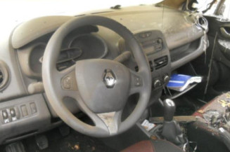 Bloc ABS (freins anti-blocage) RENAULT CLIO 4