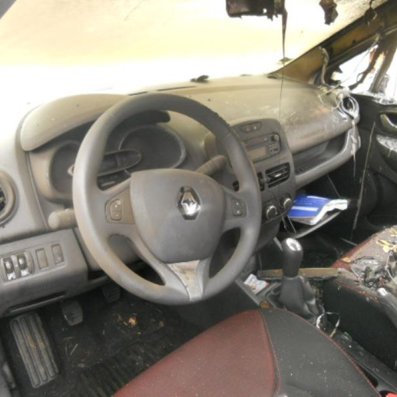 Bloc ABS (freins anti-blocage) RENAULT CLIO 4 Photo n°5