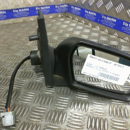 Retroviseur droit FORD MONDEO 2 Photo n°1