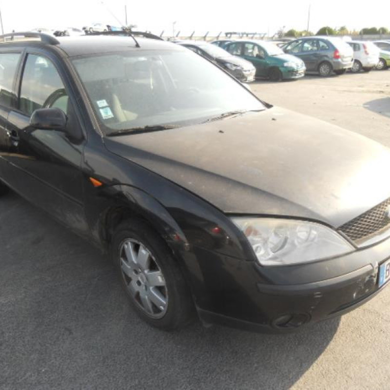 Retroviseur droit FORD MONDEO 2 Photo n°4