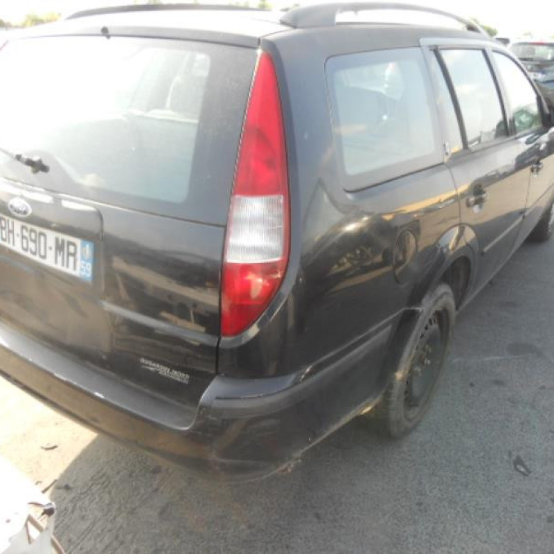 Retroviseur droit FORD MONDEO 2 Photo n°5