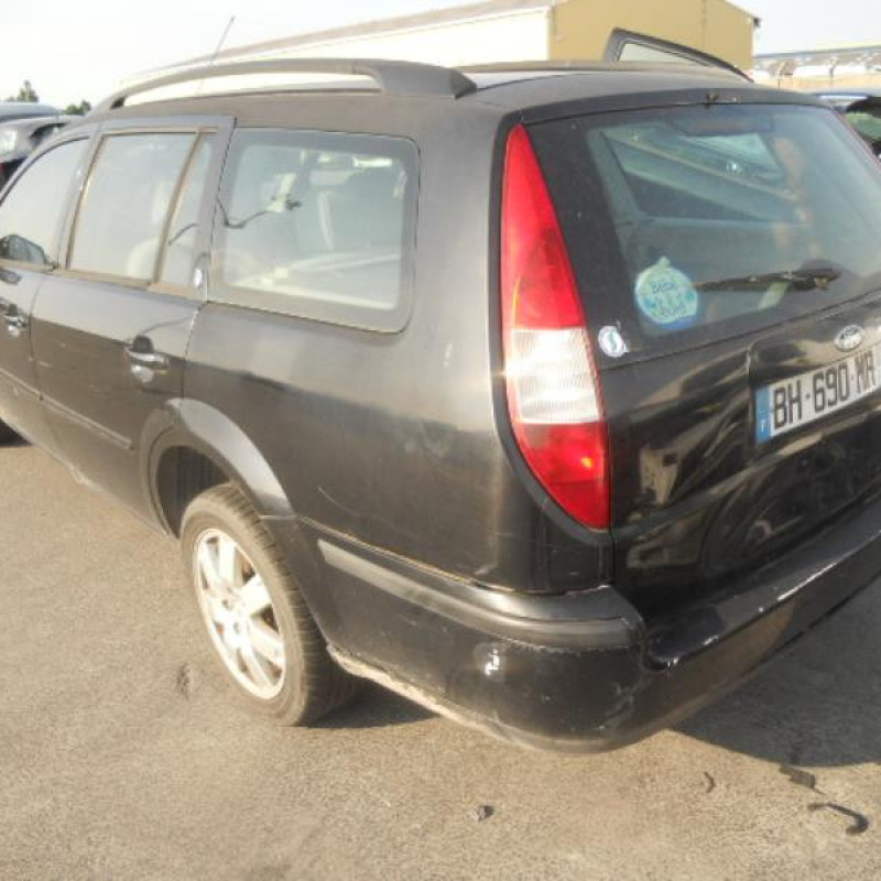 Retroviseur droit FORD MONDEO 2 Photo n°6