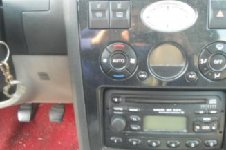 Retroviseur droit FORD MONDEO 2
