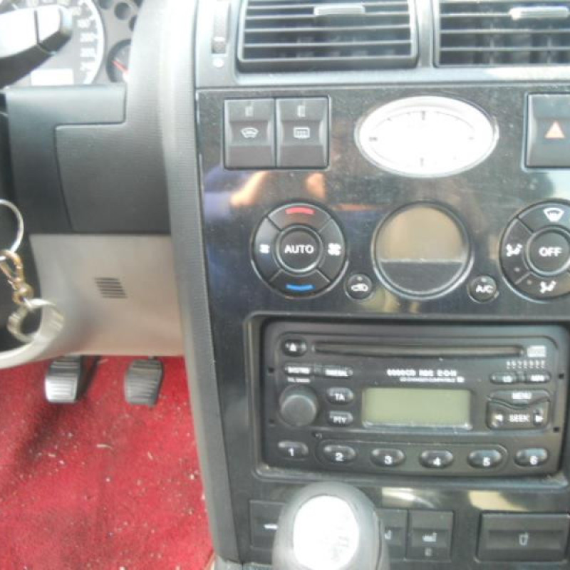 Retroviseur droit FORD MONDEO 2 Photo n°8