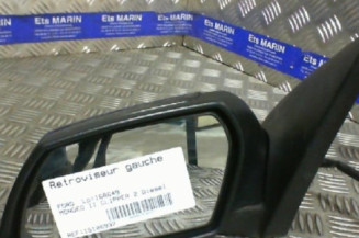 Retroviseur gauche FORD MONDEO 2 Photo n°1