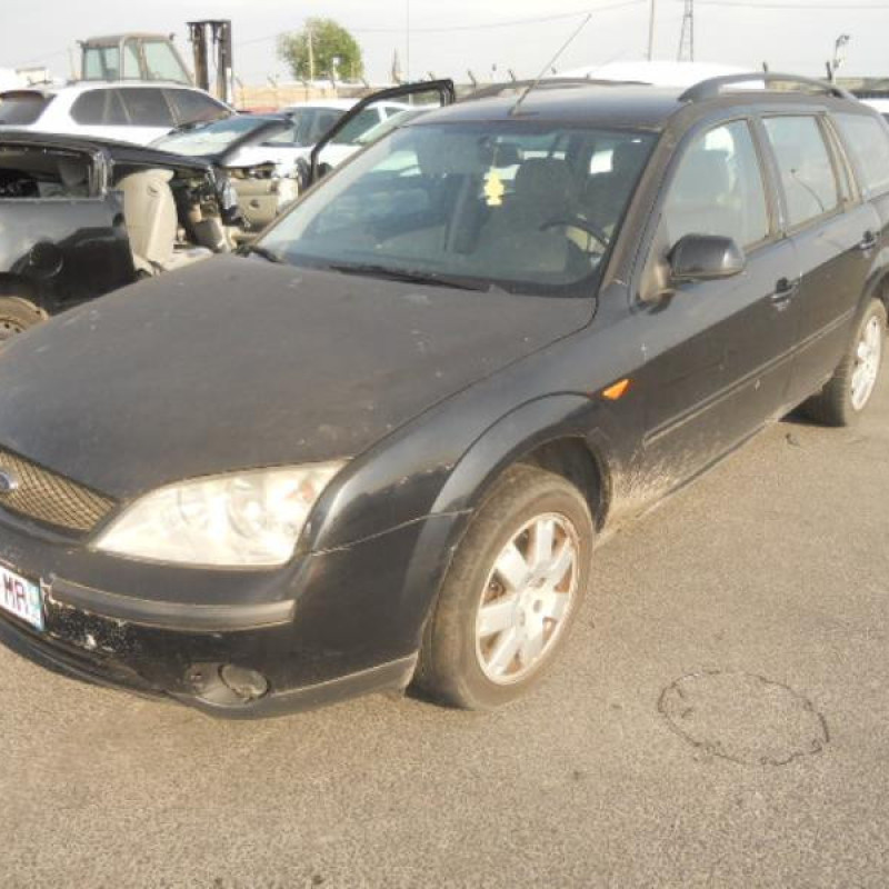 Retroviseur gauche FORD MONDEO 2 Photo n°4